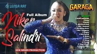 FULL ALBUM #garaga FEATURING #nikensalindri