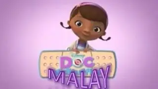 DOC MCSTUFFINS THEME SONG (MALAY)