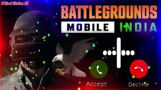 Battlegrounds Mobile India Status | BMI Status | Ringtone Status | BMI Comming Soon