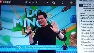 Domingo Legal Has GSOD #2