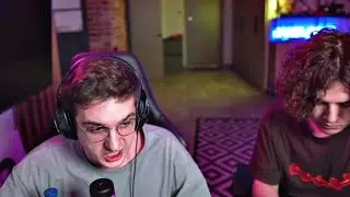 Эвелон сгорел на Некоглая 😡