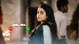 Best Love Ringtone💞 Love Ringtone Hindi RingtoneLove Story Ringtone 2023 Mp3 Ringtone New Ringtones