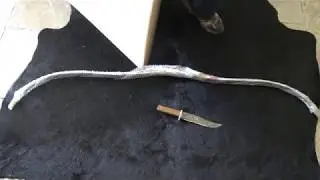 Warbow Unboxing