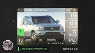 Top Drives I Got a JUCK ALFA RAMAO!