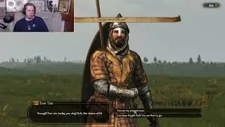 I AM BANE OF ALL ASERAI - MOUNT AND BLADE BANNERLORD CAMPAIGN