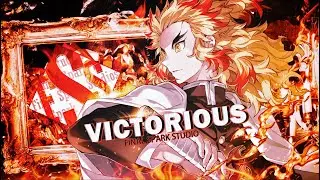 FSS - Victorious