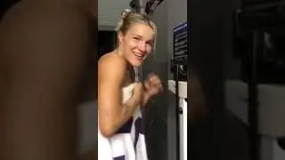 Звезда UFC уронила полотенце на взвешивании😱 || ЯНЬШИН 