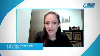 🔤 Suena Sunass: la mujer en la gestión de los servicios de saneamiento