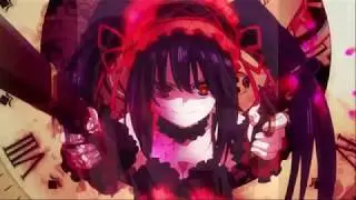 Kurumi Tokisaki / 16bit girl