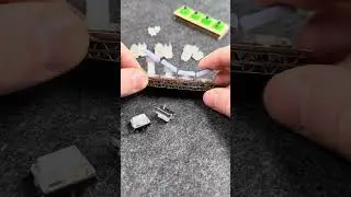 Choc Keycap tilters