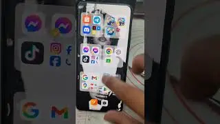 Mi 11 Lite Touch Not Working Solution 