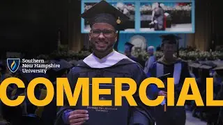 Carreras En Línea ⎸ Comercial SNHU :30 (8/19/2024)