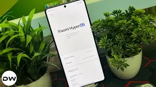How to Flash HyperOS Xiaomi EU ROM [Fastboot & Recovery Methods]