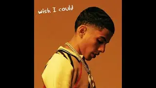 [FREE] JI x A Boogie x Stunna Gambino Type Beat - "Wish I Could"