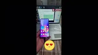 K50 PRO (Matisse) unbrick full dead only brom mode Solved/Fix