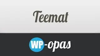 Teemat (v3.8+) - WP-Opas