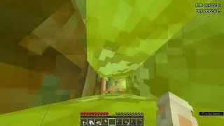 [Former WR] Minecraft 24w14potato Speedrun (