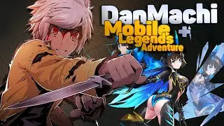 Бом- Бом Коллаборация и Призывы в Mobile Legends: Adventure