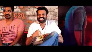 Our Team (VP) is certainly doing a movie with Thala Ajith.. : Premgi