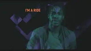 Chill's Spotlight, Shayla G - Ride (Official Lyric Video)