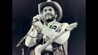 Sing Me Back Home (Merle Haggard cover)