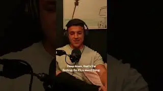 When a Woman Doesn't Go Home With a Guy - Episode 35 #date #dating #dinner #podcast #fyp