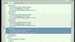 WildFly Swarm: does my fatjar look big in this? - Bruno Georges