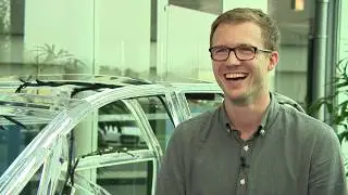 Delphi Labs: Wuppertal Overview