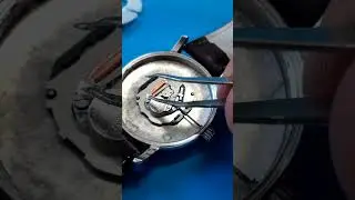 Оторвать бы руки такому мастеру!!!!