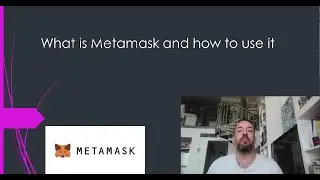 What is Metamask and how to use it?