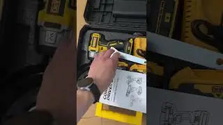 Набор инструментов DeWalt - 9 000р за весь комплект