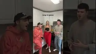 I love when the harmonies come in🥹 ​⁠ 