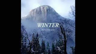 Free - Logic x JID type beat "WINTER"