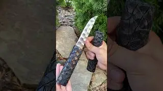 Оригинальное танто
