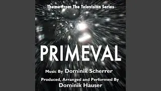 Primeval End Title