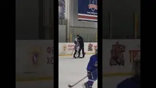 Где шайбы, Лебовски?)))