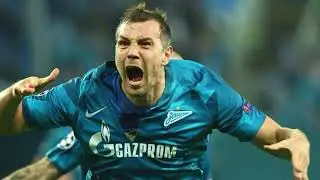 Дзюба назвал матч со Спартаком войной