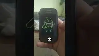 Samsung Galaxy Tiwirp💀