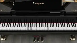 К Элизе - Людвиг Бетховен (фортепиано)