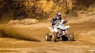 Otwarcie sezonu z ekipą ATV WLKP