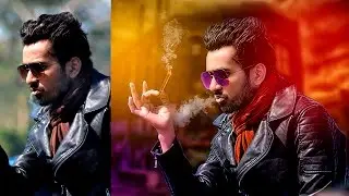 Smoker Boy Photoshop Tutorial | Cb Edits Photoshop Tutorial