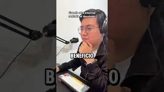 Cuando otra empresa contrata al developer