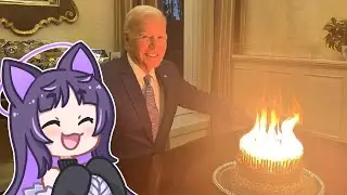 It's my birthday I guess (Final stream for awhile)