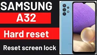 Samsung a32 hard reset|hard reset not working sulation 2023