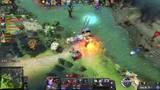 cocky qop 322 (haste won't save you forever)