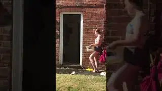 😂 summertime fun
