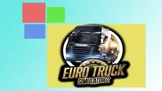 Как установить мультиплеер в Euro Truck Simulator 2