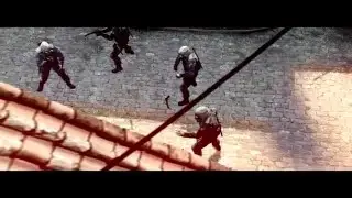 The Anthem. - CS:GO Edit - By Giax.