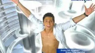 Dima Bilan-Mr.English