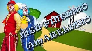 Meu Pintinho Amarelinho - Atchim e Espirro